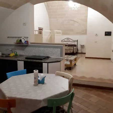 Casavacanzarola' *