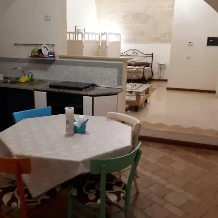 Casavacanzarola' Holiday home *