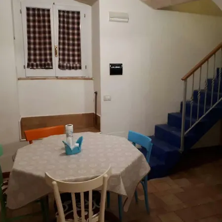 Casavacanzarola' Holiday home Matera