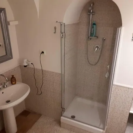 Prázdninový dům Casavacanzarola'