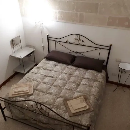 Casavacanzarola' *
