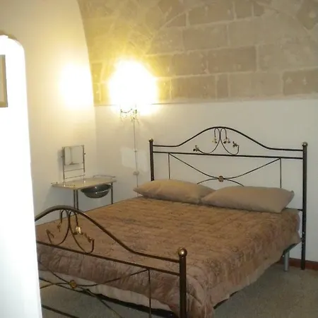 Casavacanzarola' *