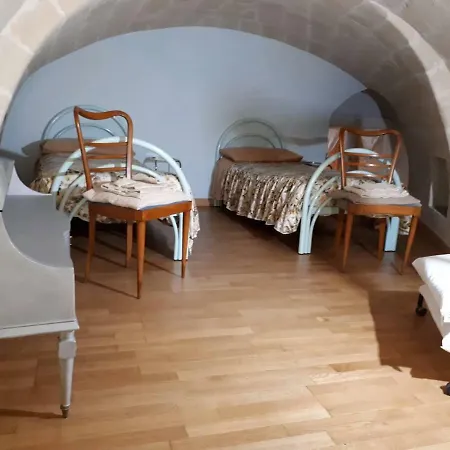 Prázdninový dům Casavacanzarola' *