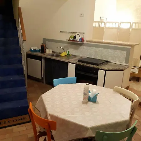 Casavacanzarola' * Matera