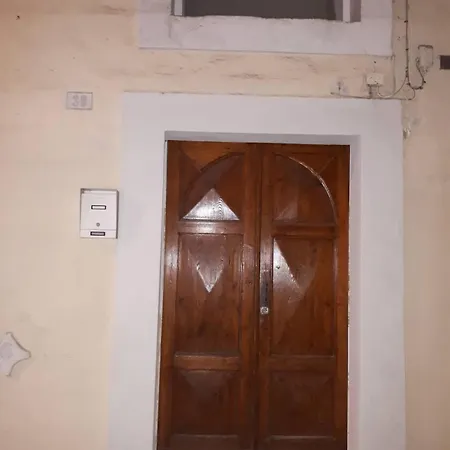 Holiday home Casavacanzarola' Matera