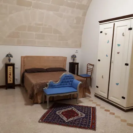 Casavacanzarola' Holiday home Matera
