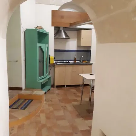 Casavacanzarola' Holiday home