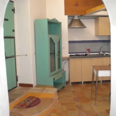 Holiday home Casavacanzarola' Matera