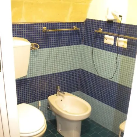 Holiday home Casavacanzarola' Matera
