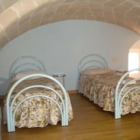 Casavacanzarola' *