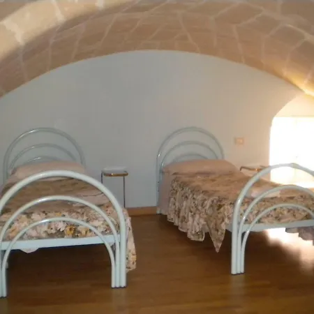 Casavacanzarola' Prázdninový dům *