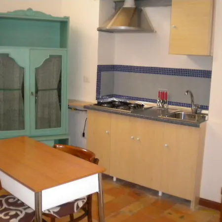 Casavacanzarola' Prázdninový dům *