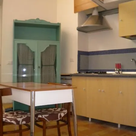 Prázdninový dům Casavacanzarola' Matera