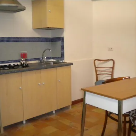 Casavacanzarola' Prázdninový dům *
